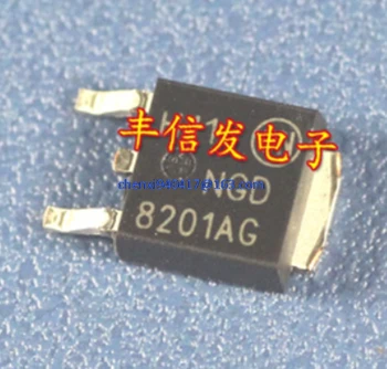 10PCS/VELIKO NGD8201AG NGD8201NG za sodobno 
Yuedong plošče računalnika običajno uporablja ranljive vžiga čipu IC