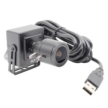 13MP 3840*2880 USB Webcam IMX214 HD Webcam PC Desktop Web Kamera Kamera Mini Računalnik WebCamera Cam Video Snemanje