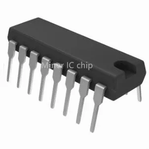 2PCS AD96687BQ CDIP-16 Integrirano vezje čipu IC,