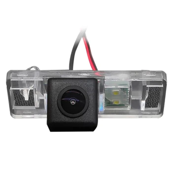 Avto Kamera Zadaj Obračanje Fotoaparat za C2 C3 C4 C5, C8 DS3 DS4 DS5/ 106 208 307 3008CC
