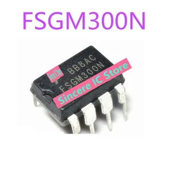 FSGM300N FM300N neposrednega vstavljanja LCD moč krovu napajanje IC uvoženih čisto nov, original, in pripravljena za zamenjavo FSGM300