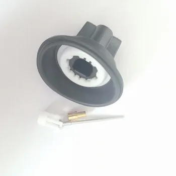 NOVIH 24 mm Uplinjač Diapharagm ASSY W/ Repair Kit za Keihin CVK24