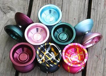 Novo ACEYO Hinavsko SE YOYO konkurenčno yo-yo za strokovno yoyo igralec yoyo ne odziva, igrače za otroke