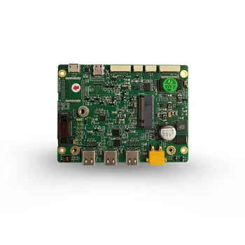 Nvidia Jetson Orin NX Modul 8GB 16GB Prevoznik Odbor RTSO-3006 Industrijske Priročno In Majhne Velikosti Za UAV Letalske Industrije