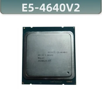Xeon E5-4640V2 2.20 GHz 10-Core 20MB E5 4640 V2 DDR3 1866MHz FCLGA2011 DTI 95W 1 leto garancije