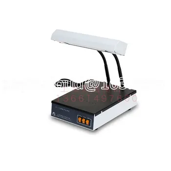 ZF-1 Desk Ultravijolično Analyzer Tri uporabo Ultravijolične Analyzer Ultravijolično 254nm Analitične Lučka Detektor