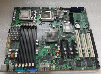 Za Ultramicro X7DCL-3 Dual Server matične plošče 5100 Chipset