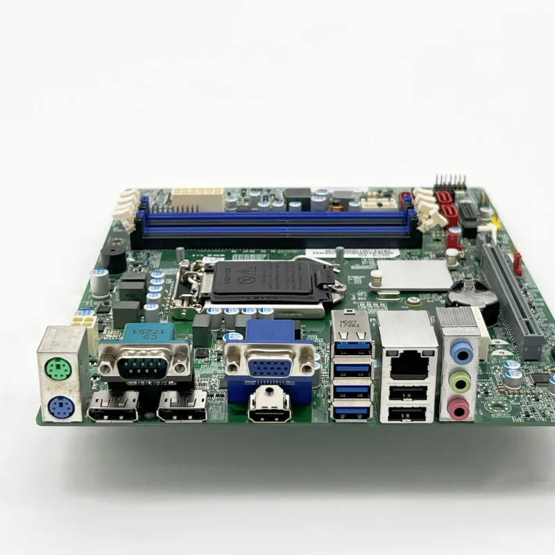 Q27H4-OGLAS Za Acer DBVPX11001 Motherboard LGA1151 DDR4 Mainboard 100% Testiran v Celoti Delo . ' - ' . 2