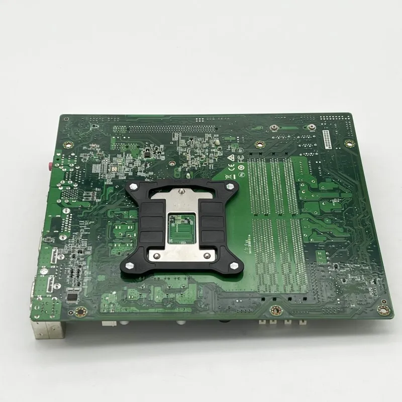 Q27H4-OGLAS Za Acer DBVPX11001 Motherboard LGA1151 DDR4 Mainboard 100% Testiran v Celoti Delo . ' - ' . 3