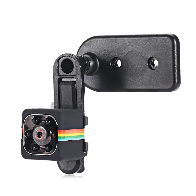 FANGTUOSI sq11 Mini Kamera HD 1080P Night Vision Senzor Kamere Gibanja DVR Mikro Kamero Šport DV Video majhne Kamere cam SQ 11 . ' - ' . 5
